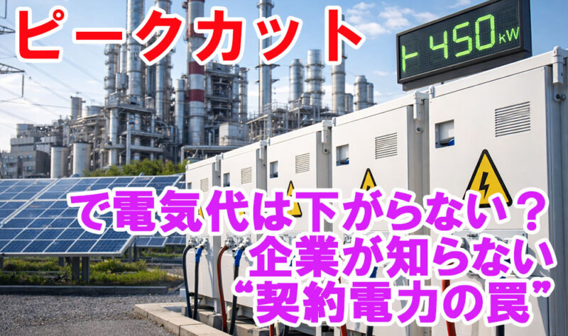 ピークカットで電気代は下がらない？企業が知らない“契約電力の罠”.jpg